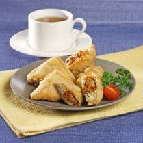 Cara membuat Tahu Isi Pedas - Resep Masakan Rumahan