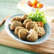 Cara membuat Rempah Lele Kelapa Daun Kunyit - Resep Masakan Rumahan