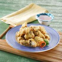 Cara membuat Crispi Lele Pop - Resep Masakan Rumahan