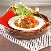 Cara membuat Daging Gore-Gore - Resep Masakan Rumahan