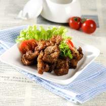 Cara membuat Babat Goreng Bumbu Kuning - Resep Masakan Rumahan