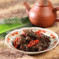 Cara membuat Krengsengan - Resep Masakan Rumahan