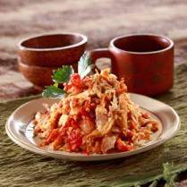 Cara membuat Ayam Pelalah - Resep Masakan Rumahan