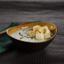 Cara membuat Knoblauchsuppe - Resep Masakan Rumahan