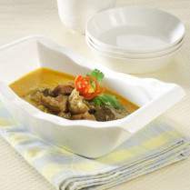 Cara membuat Gulai Kambing - Resep Masakan Rumahan
