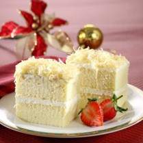 Cara membuat Cotton Cheese Cake - Resep Masakan Rumahan