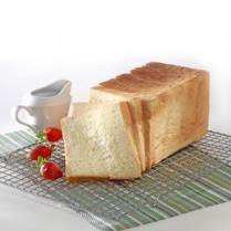 Cara membuat Roti Tawar - Resep Masakan Rumahan