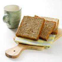 Cara membuat Roti Gandum - Resep Masakan Rumahan