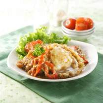 Cara membuat Telur Masak Petis - Resep Masakan Rumahan