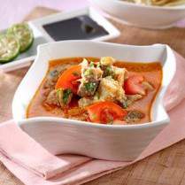 Cara membuat Soto Tangkar - Resep Masakan Rumahan