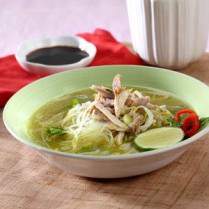 Cara membuat Soto Ayam - Resep Masakan Rumahan