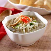 Resep Soto Ayam Poyah