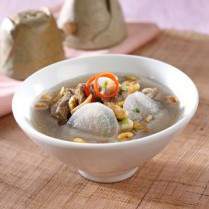 Cara membuat Soto Bandung - Resep Masakan Rumahan