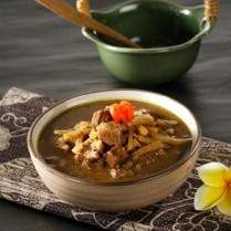 Cara membuat Sayur Betik - Resep Masakan Rumahan