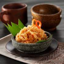 Cara membuat Sambel Pencit - Resep Masakan Rumahan