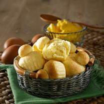 Cara membuat Brioche - Resep Masakan Rumahan
