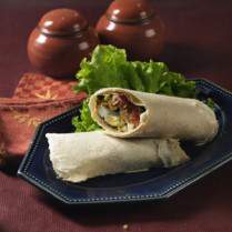 Cara membuat Isapanakli Gozleme - Resep Masakan Rumahan