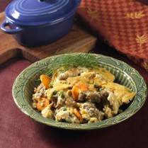Cara membuat Ankara Tavasi - Resep Masakan Rumahan