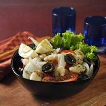 Cara membuat Pilaki - Resep Masakan Rumahan