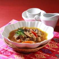 Cara membuat Pindang Tulang - Resep Masakan Rumahan
