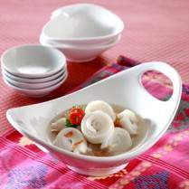 Cara membuat Burgo - Resep Masakan Rumahan