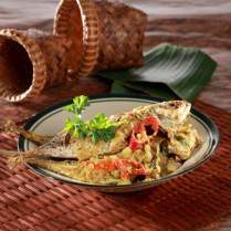 Cara membuat Pesmol Kembung - Resep Masakan Rumahan