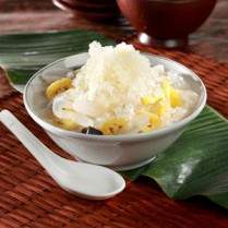 Cara membuat Es Kampiun - Resep Masakan Rumahan