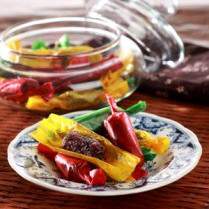 Cara membuat Madu Mongso - Resep Masakan Rumahan