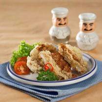 Cara membuat Ayam Bumbu Pedas - Resep Masakan Rumahan