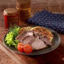 Cara membuat German Sauerbraten - Resep Masakan Rumahan