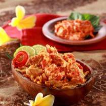 Cara membuat Ayam Pelelah - Resep Masakan Rumahan
