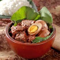 Cara membuat Nasi Gudeg - Resep Masakan Rumahan
