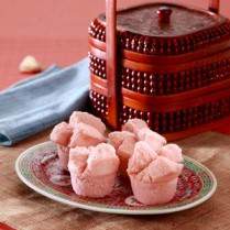 Cara membuat Kue Mangkok - Resep Masakan Rumahan