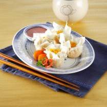 Cara membuat Siomay - Resep Masakan Rumahan