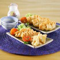 Cara membuat Siomay Goreng - Resep Masakan Rumahan