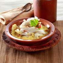 Cara membuat Lakso - Resep Masakan Rumahan