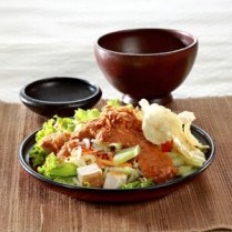 Cara membuat Selada Bangka - Resep Masakan Rumahan