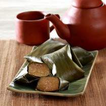 Cara membuat Kue Lepat Parut - Resep Masakan Rumahan