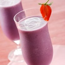 Cara membuat Jus Ubi Ungu - Resep Masakan Rumahan