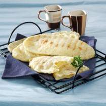 Cara membuat Roti Pan Keju - Resep Masakan Rumahan