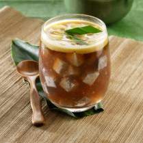 Cara membuat Bubur Sagu - Resep Masakan Rumahan