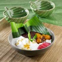Cara membuat Bubur Madura - Resep Masakan Rumahan
