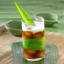 Cara membuat Bubur Candil - Resep Masakan Rumahan