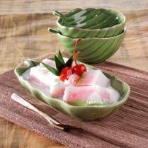 Cara membuat Selendang Mayang - Resep Masakan Rumahan