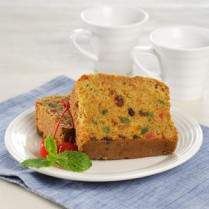 Cara membuat Ontbijtkoek - Resep Masakan Rumahan