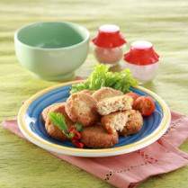 Cara membuat Rempah Tahu Bumbu Ngohyong - Resep Masakan Rumahan