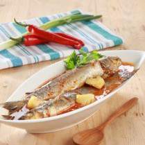 Cara membuat Sup Ikan Belitung - Resep Masakan Rumahan