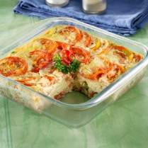 Cara membuat Skotel Tomat - Resep Masakan Rumahan