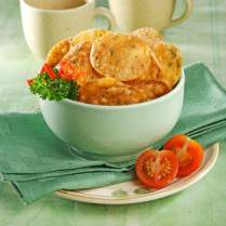 Cara membuat Keripik Tomat - Resep Masakan Rumahan