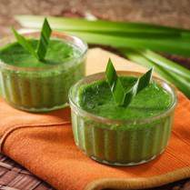 Cara membuat Srikayo (Sumatera Selatan) - Resep Masakan Rumahan